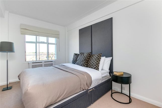 Thumbnail Flat for sale in Cheyne Place, Chelsea, London