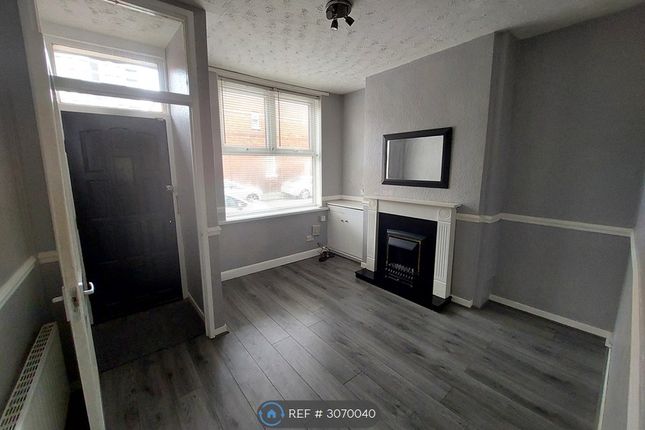 Hawthorn Street, Manchester photo 2