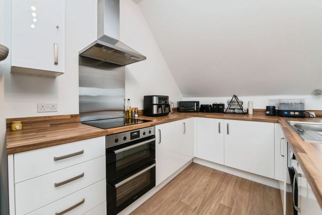 16a, Park Drive, Exmouth photo 3