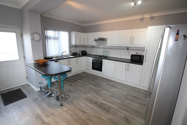 Thumbnail End terrace house for sale in Askern Road, Bentley, Doncaster