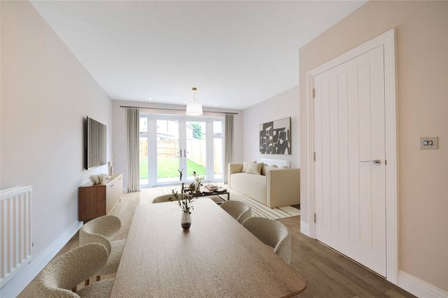 Plot 21 Moorfield Mews,, Moor Lane, Surrey photo 3