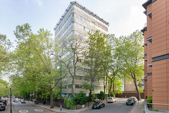 125, Park Road, London photo 3