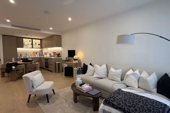 Apartment 88, Bowden House, 9, Palmer Road, Nine Elms photo 2