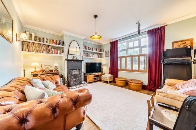 Terraced house for sale in Dawnay Road, London