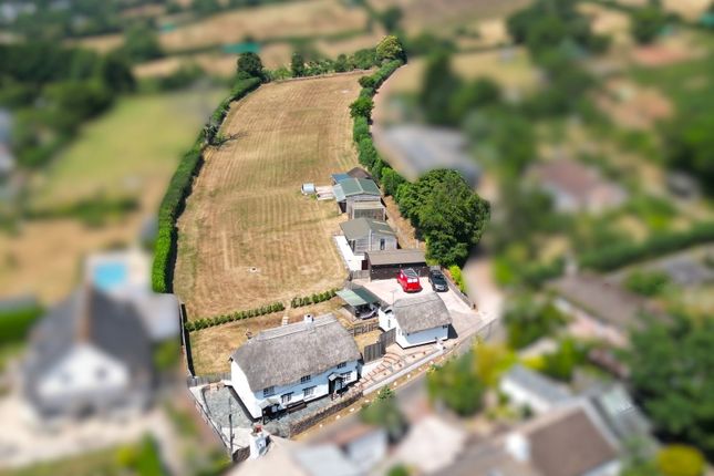 3-bed house on Rosemary Cottage, Gabwell Hill, Newton Abbot, £700,000