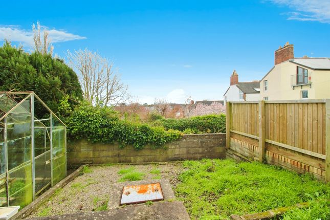Detached house for sale in Church Place South, Penarth