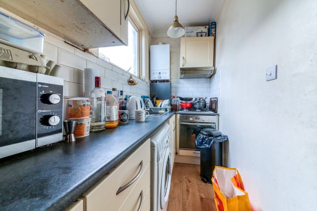 Flat for sale in Anerley Road, London