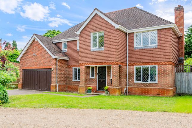 Thumbnail Detached house for sale in Chestnut Place, Epsom