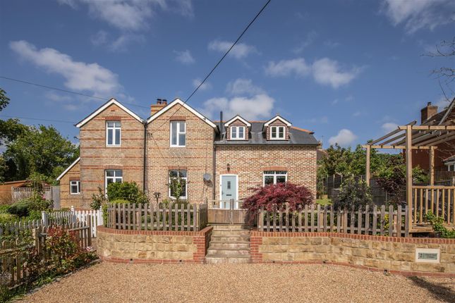 Semi-detached house for sale in Sheepstreet Lane, Etchingham
