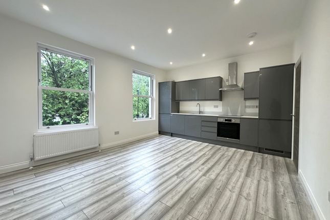 Thumbnail Maisonette to rent in Trinity Road, Bounds Green