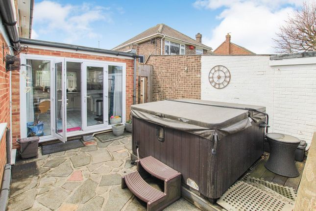 Detached house for sale in Canterbury Road East, Ramsgate