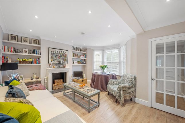 Thumbnail Flat for sale in Chesson Road, Fulham, London