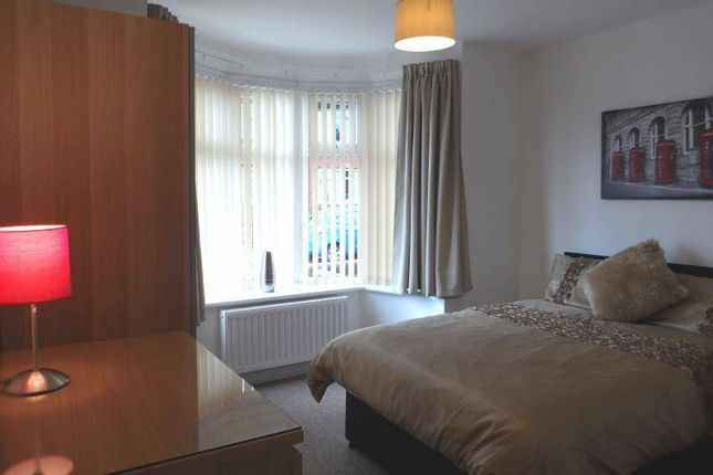 Room to rent in Wentworth Road, Doncaster