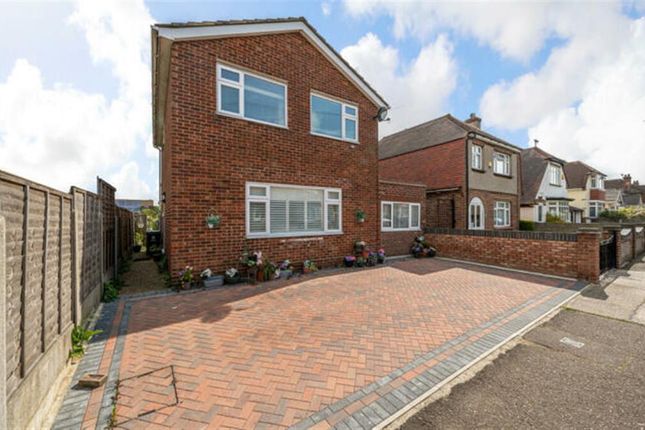 Thumbnail Detached house for sale in Thornbury Road, Clacton-On-Sea