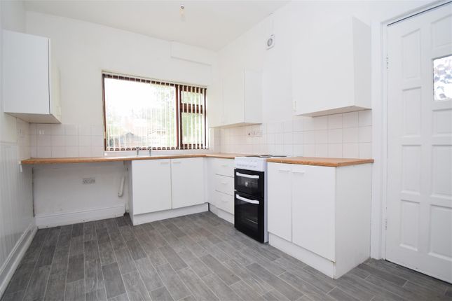 Terraced house to rent in High Green Road, Normanton