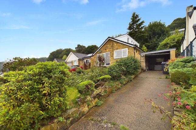 Thumbnail Detached house for sale in Springwood Drive, Halifax, West Yorkshire