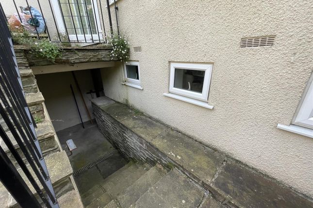 Terraced house for sale in Guinea Lane, Fishponds, Bristol