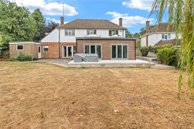 8, Oaklands Road, Tunbridge Wells photo 2