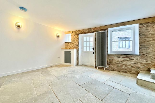 End terrace house for sale in St. Marys Square, Milton Street, Brixham