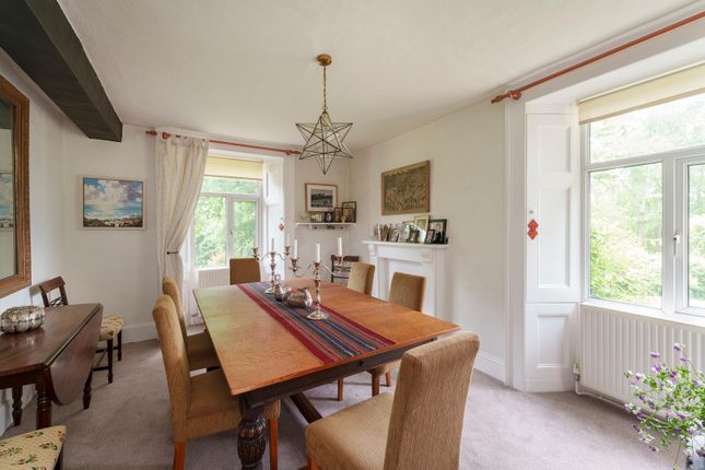 Detached house for sale in Sandford House, Aylburton, Gloucestershire