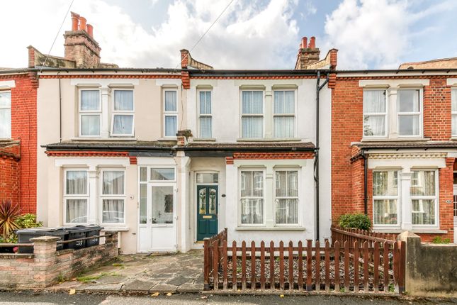 Terraced house for sale in Upton Road, Thornton Heath