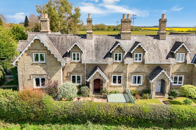 3-bed house on 2 Manor Farm Cottages, Common Lane, King's Lynn, £325,000