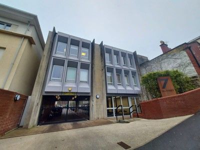 Thumbnail Office to let in Hill Street, Bristol