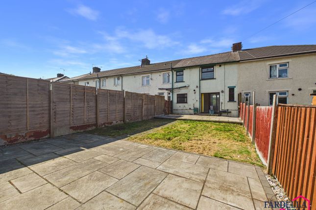 3 Tennyson Avenue, Burnley photo 2