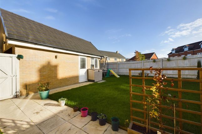 Detached house for sale in Spring Drive, Longwick, Princes Risborough