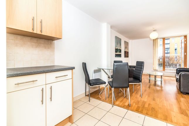 Apartment 56, Northern Angel, Manchester photo 5