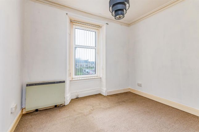 Flat for sale in Provost Road, Dundee