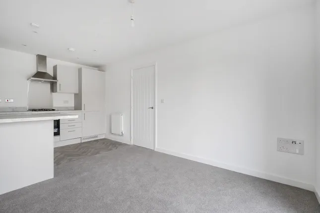 Persimmon Homes - Edinburgh Park