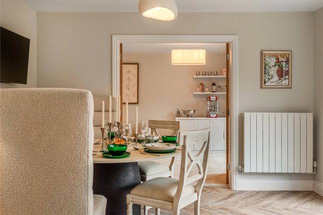 Plot 43, Beechwood (DBLIG),, The Boulevard, Blackpool photo 4