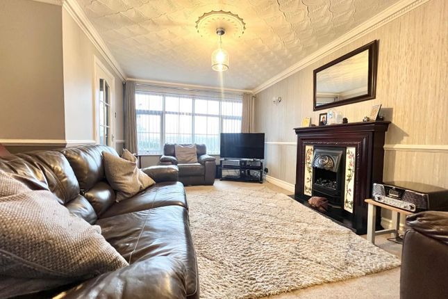 Detached house for sale in Charlton Brook Crescent, Chapeltown, Sheffield