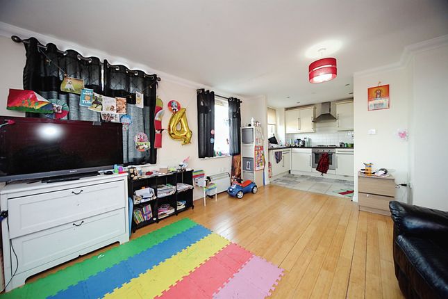 Flat 78, Hatton Place, 118, Midland Road, Luton photo 3