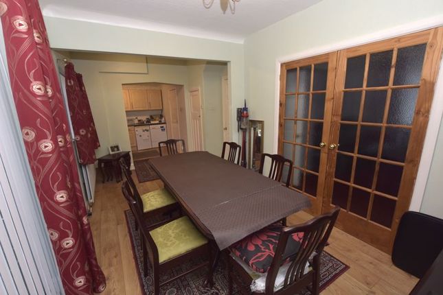 Semi-detached house for sale in Stanley Grove, High Heaton, Newcastle Upon Tyne