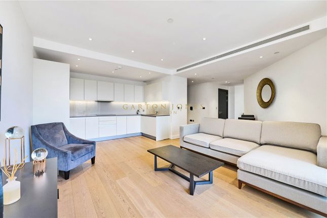 Flat for sale in Sophora House, 342 Queenstown Road, London