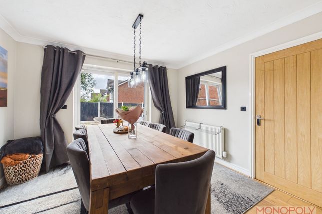 4 Tegid Drive, Wrexham photo 3