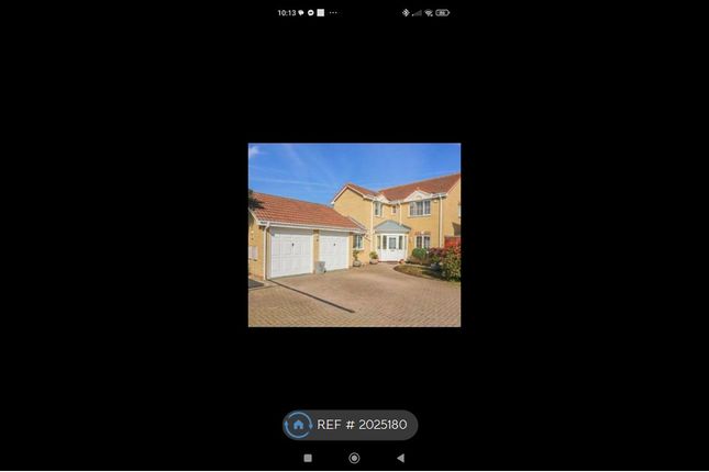 Detached house to rent in Langdon Hills, Langdon Hills SS16
