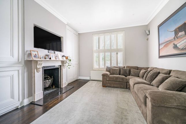 Thumbnail Property to rent in Walham Grove, Fulham Broadway, London