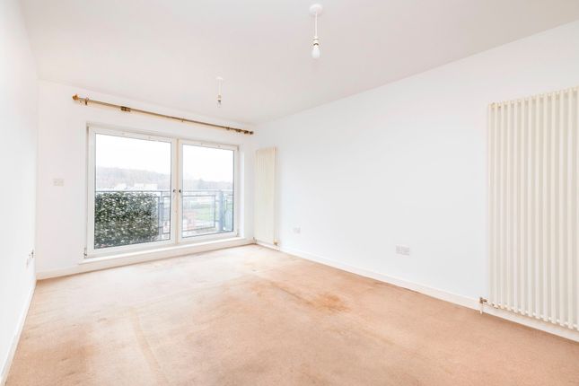 Flat for sale in 4 (Top Floor Flat) Drybrough Crescent, Peffermill, Edinburgh