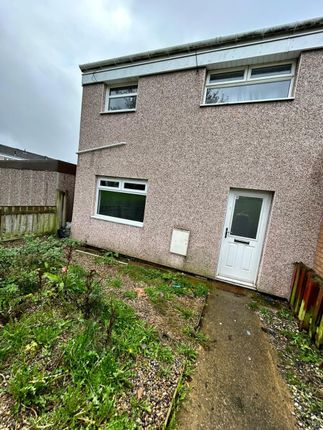 Thumbnail Flat for sale in Hemlington, Middlesbrough, North Yorkshire