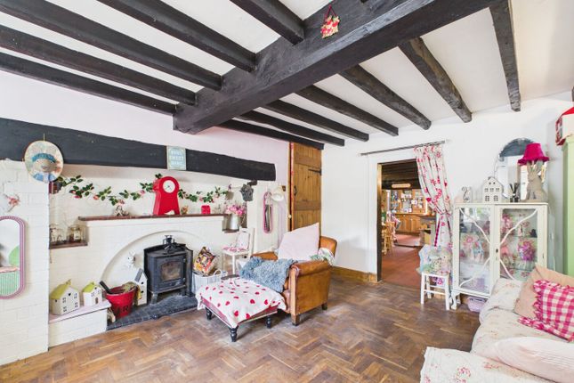 48, The Cottage, Beckbury, Shifnal, Shropshire. photo 2