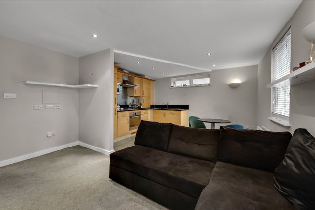 Flat for sale in High Street, Esher, Surrey