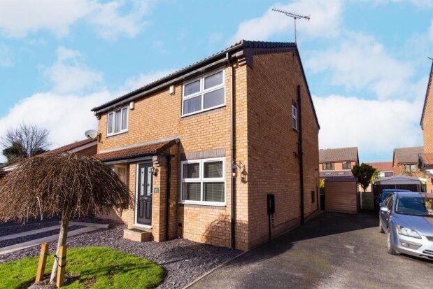 Thumbnail Property to rent in Rothwell, Leeds