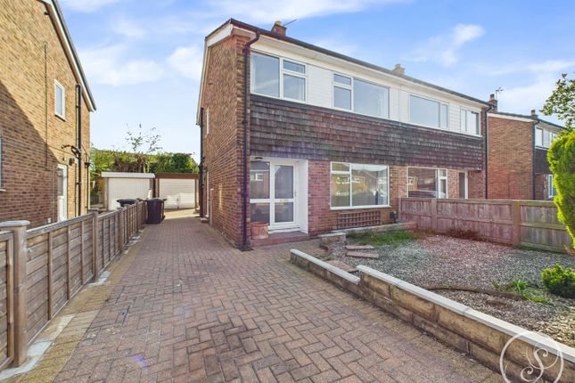 3-bed house on 25, Temple Avenue, Leeds, £249,950