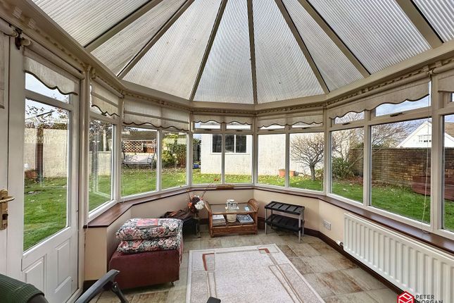 Detached house for sale in Ridgewood Gardens, Cimla, Neath, Neath Port Talbot.