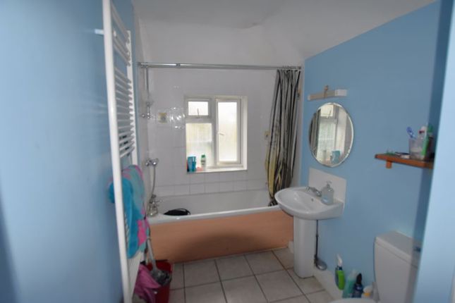 Flat for sale in Priory Way, Harrow