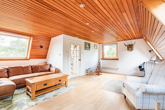 Rivendell, Dolphinton Road, West Linton photo 2