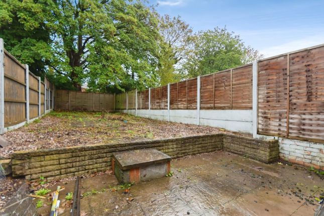 Hazelville Road, Birmingham photo 3